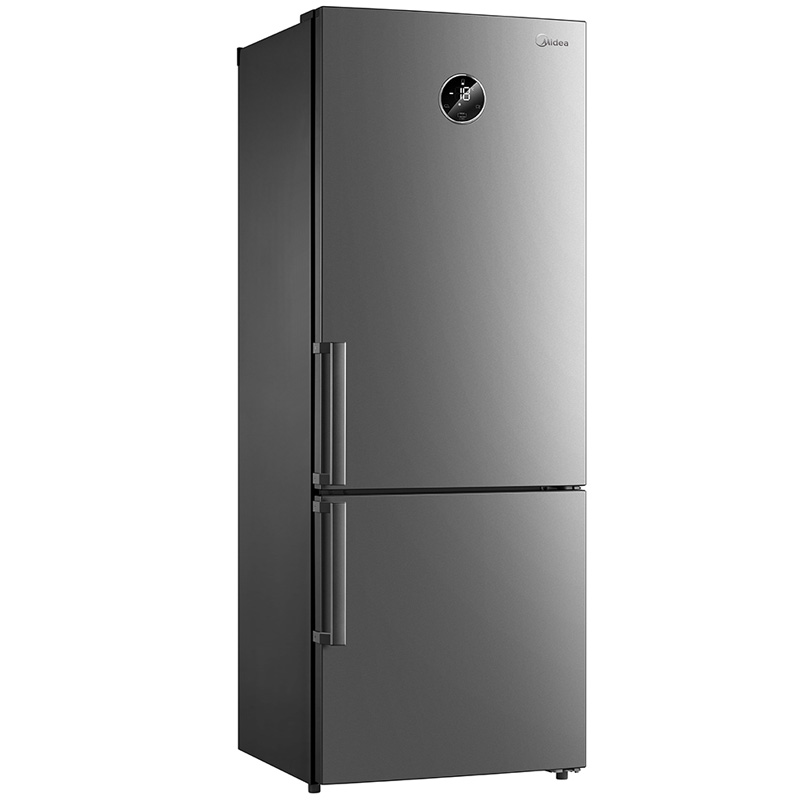 Холодильник Midea HD-593-02 (MDRB593FGF02GB)