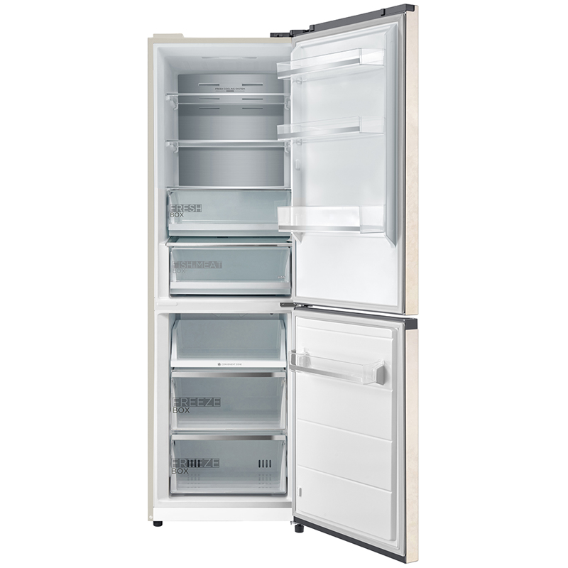 Холодильник Midea HD-470-34 (MDRB470MGE34T)