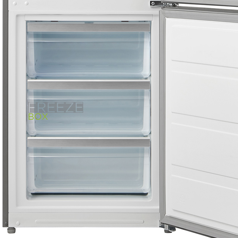 Холодильник Midea HD-424-02 OW (MDRB424FGF02OW)