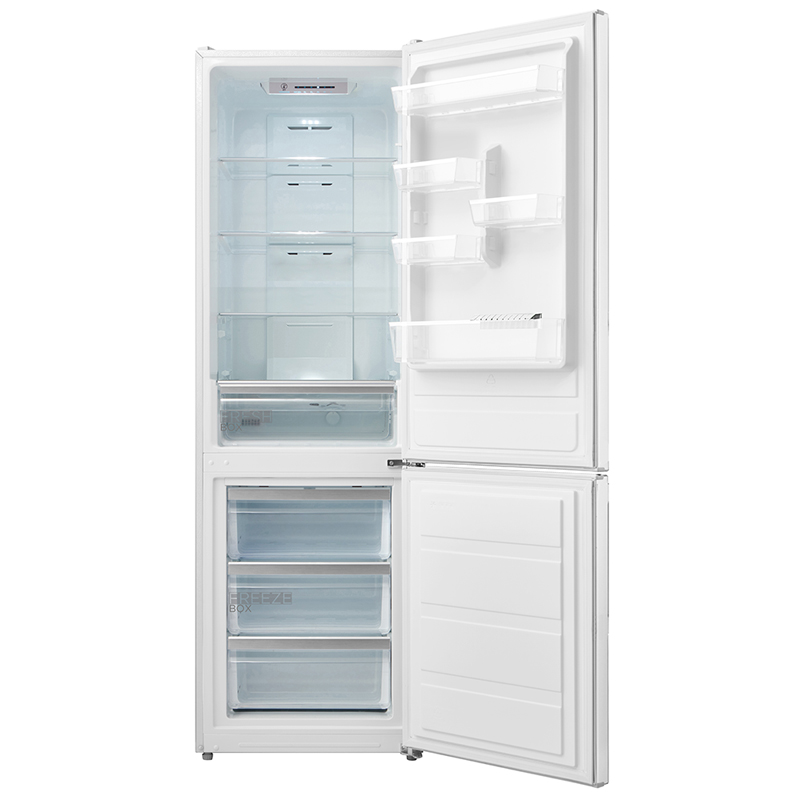Холодильник Midea HD-424-12 (MDRB424FGF12I)