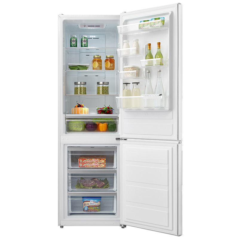 Холодильник Midea HD-424-12 (MDRB424FGF12I)