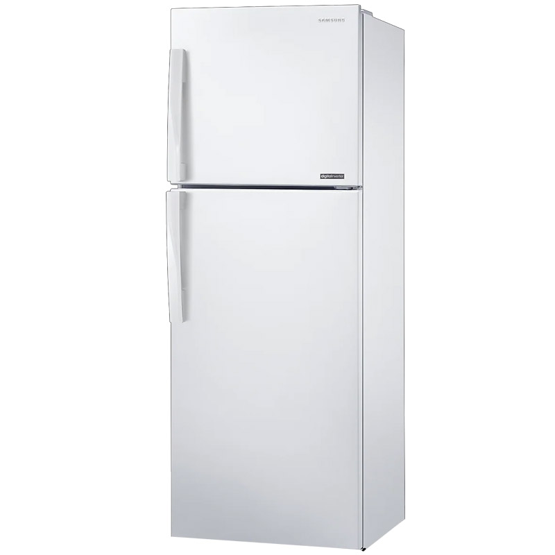 Холодильник Samsung RT32FAJBDWW/W3