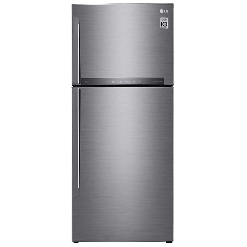 Холодильник LG GL-H602HLHU