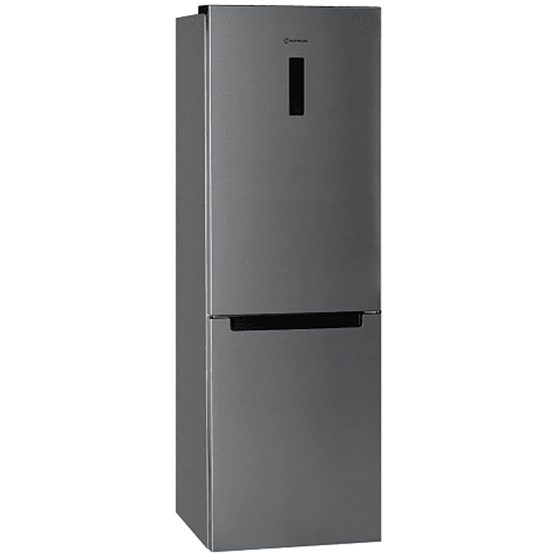 Холодильник Hofmann HR-312BS