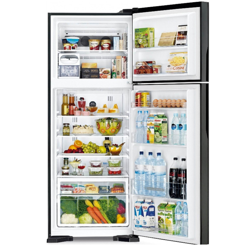 Холодильник Hitachi R-V540PUC7 BEG