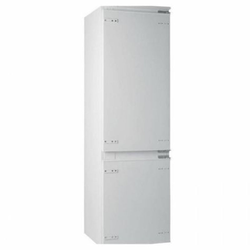 Холодильник Goodwell GW B241 BIW1