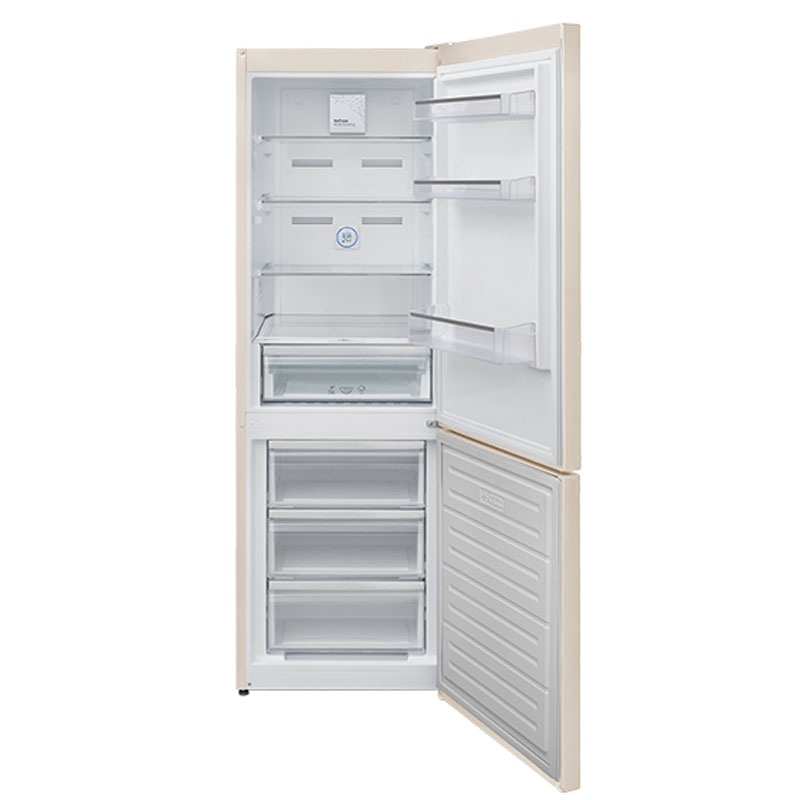 Холодильник Goodwell GRF-B324XL6