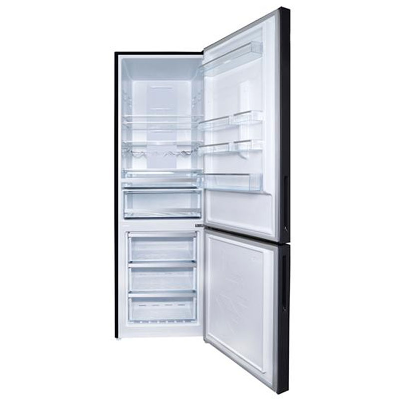 Холодильник Goodwell GRF-B350BGL2