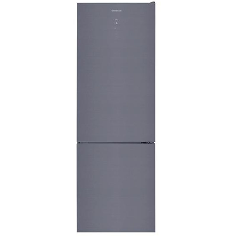 Холодильник Goodwell GRF-B350GRGL2