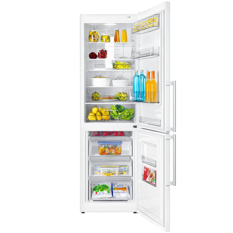 Холодильник ATLANT ХМ-4624-101-ND