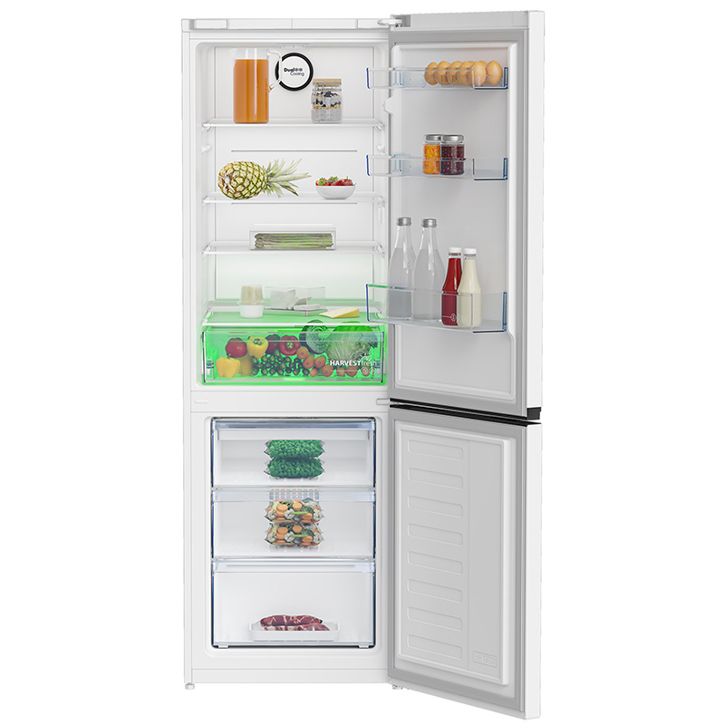 Холодильник Beko HarvestFresh B1RCNK362W