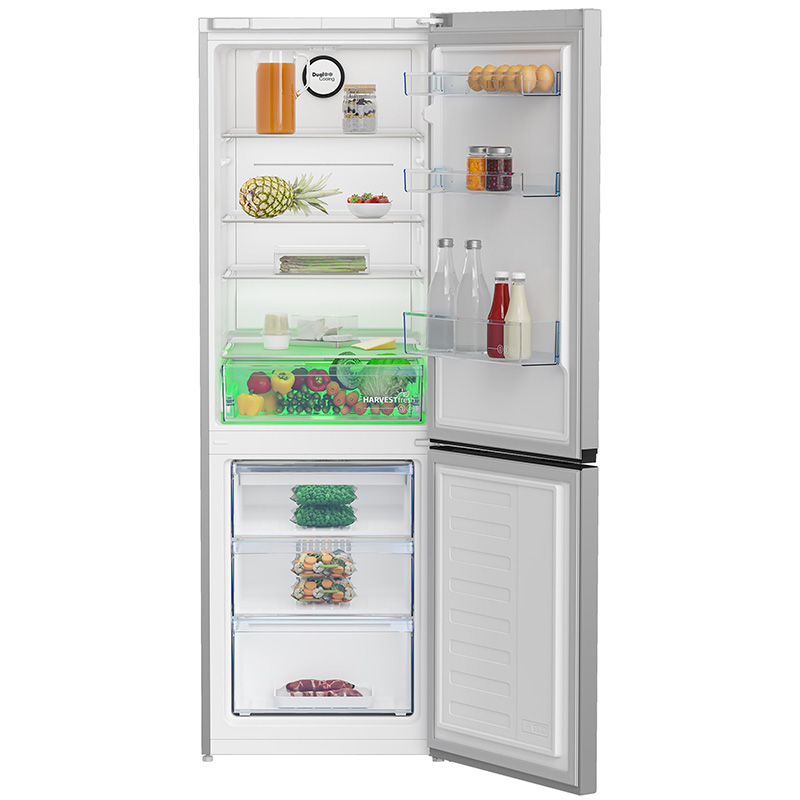 Холодильник Beko HarvestFresh B1RCNK362S