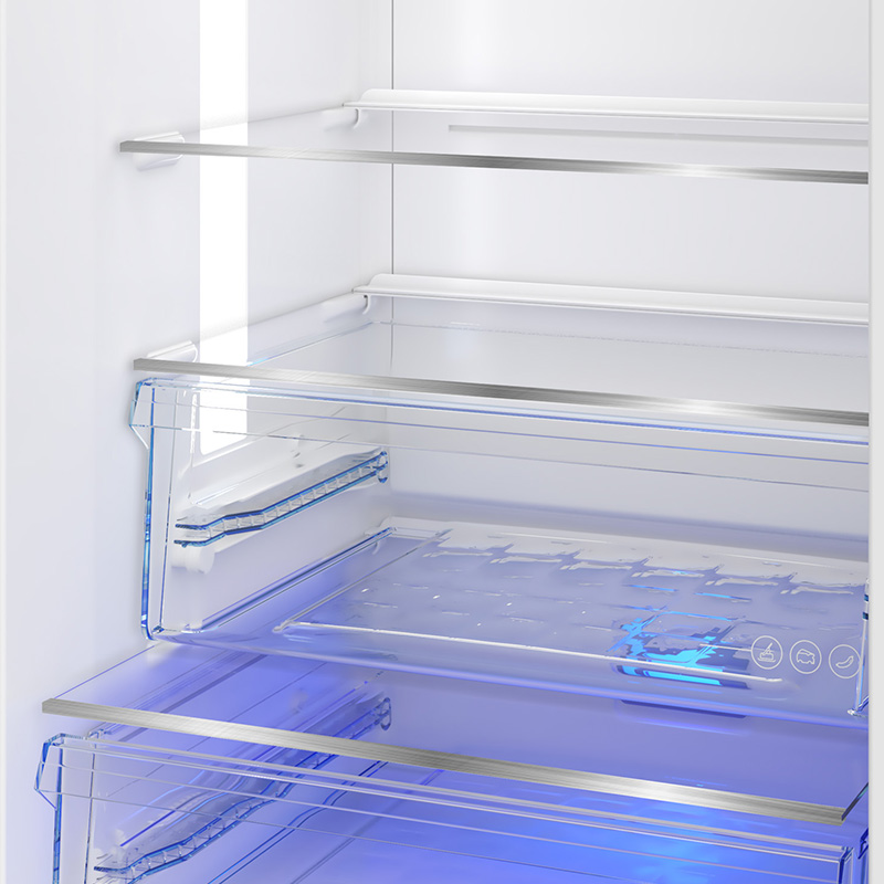 Холодильник Beko HarvestFresh B3RCNK362HW