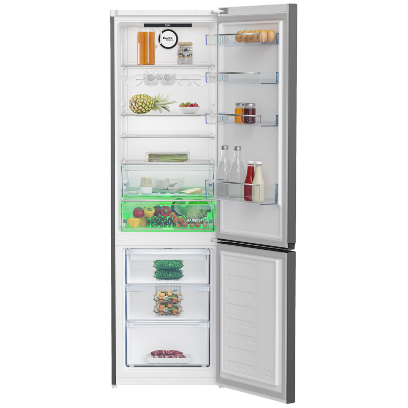 Холодильник Beko HarvestFresh B3RCNK402HX