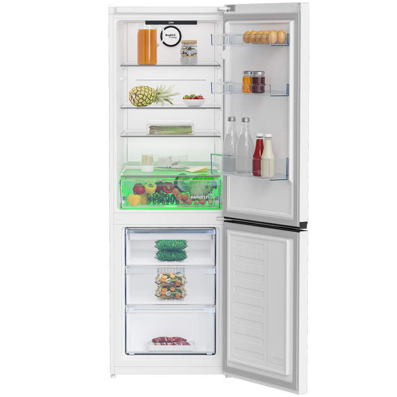 Холодильник Beko HarvestFresh B3R1CNK363HW