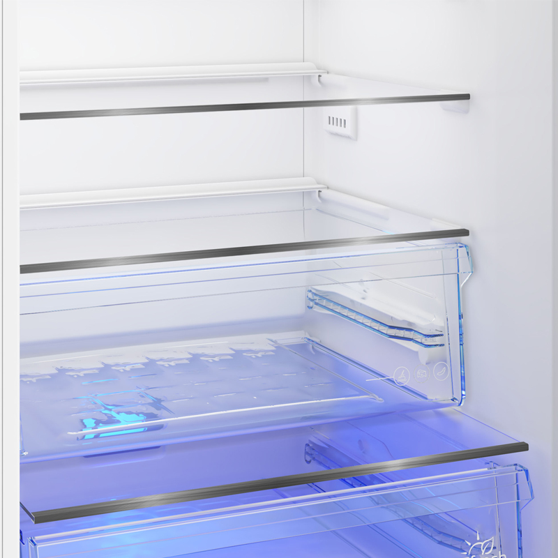 Холодильник Beko HarvestFresh B3DRCNK402HXBR