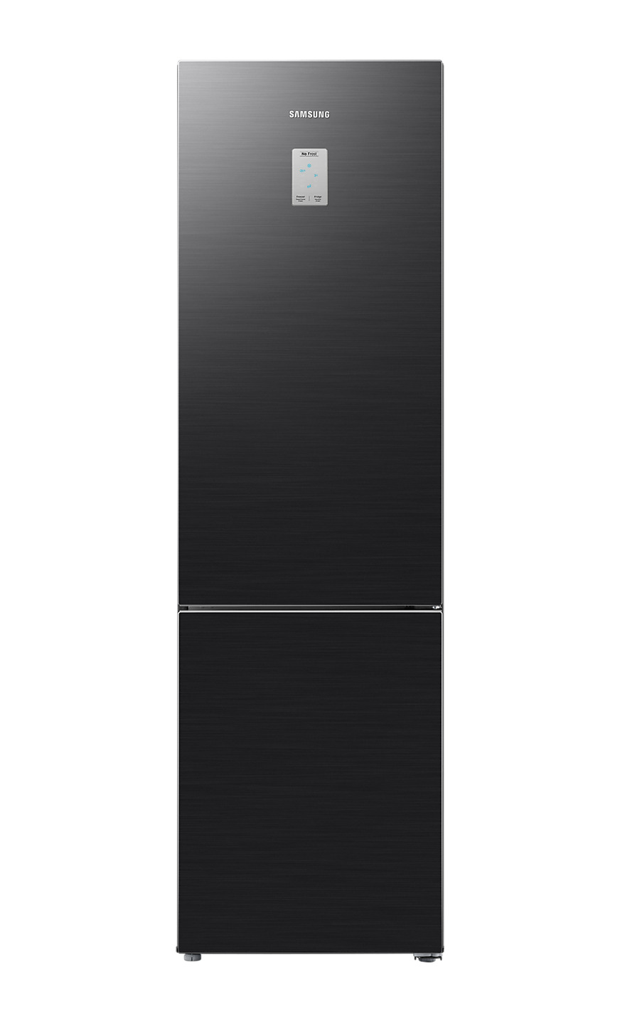 Холодильник Samsung RB 37 P5491B1/W3 с/дис черный