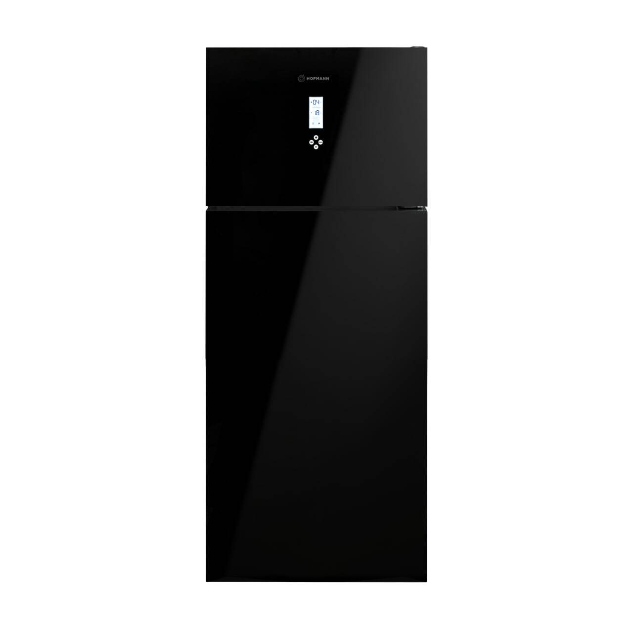 Холодильник Hofmann RF510CDBK/HF