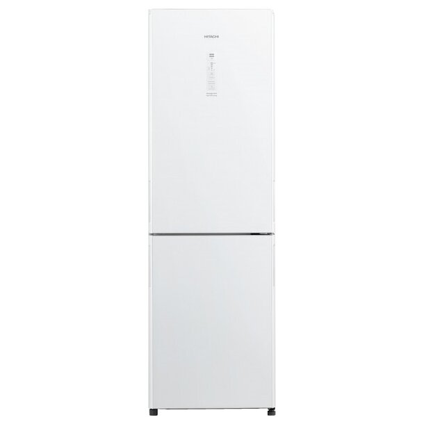 Холодильник Hitachi R-BG410PUC6X GPW
