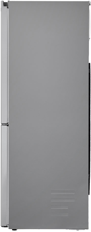 Холодильник LG GC-B399SMCL