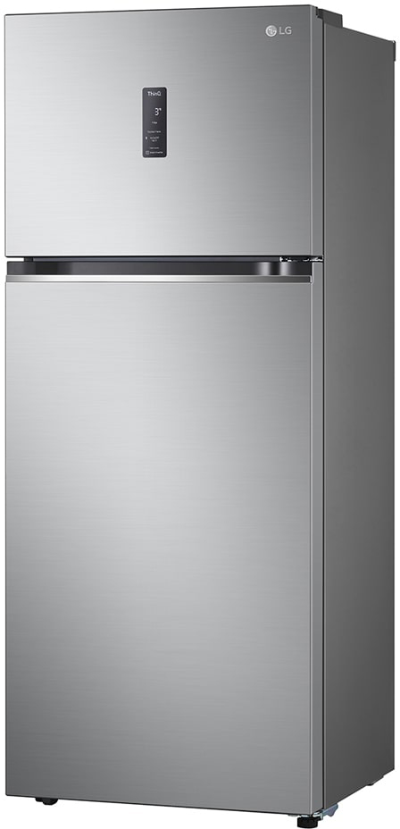 Холодильник LG GN-B392SMBB