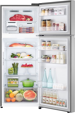 Холодильник LG GN-B332SMGB