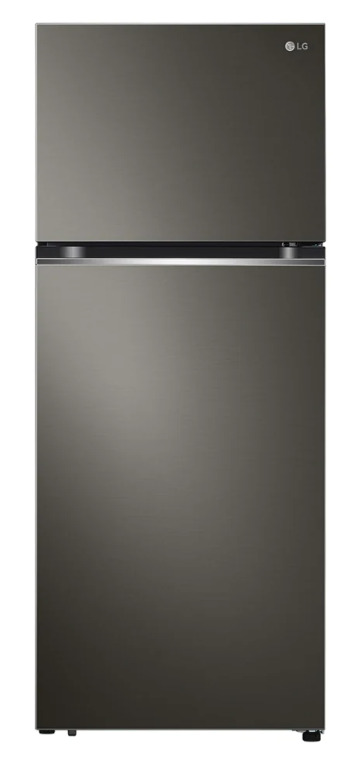 Холодильник LG GN-B332SBGB