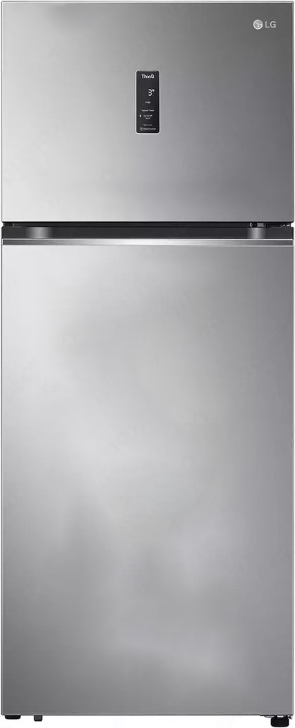 Холодильник LG GN-F332SBGB
