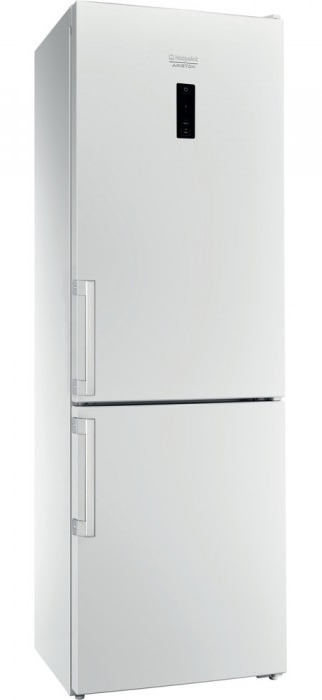 Холодильник Hofmann HR-151BDW