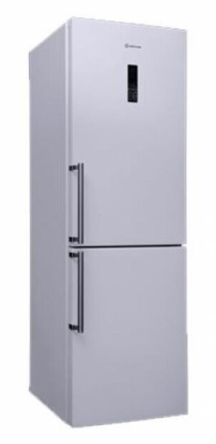 Холодильник Hofmann HR-290BW