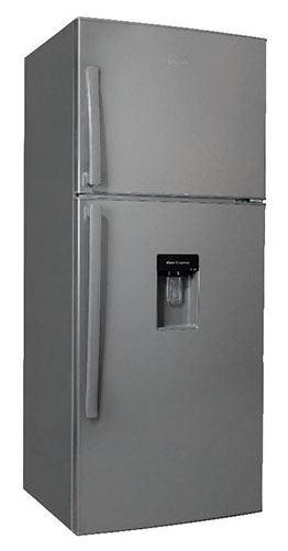 Холодильник Hofmann HR-290MR