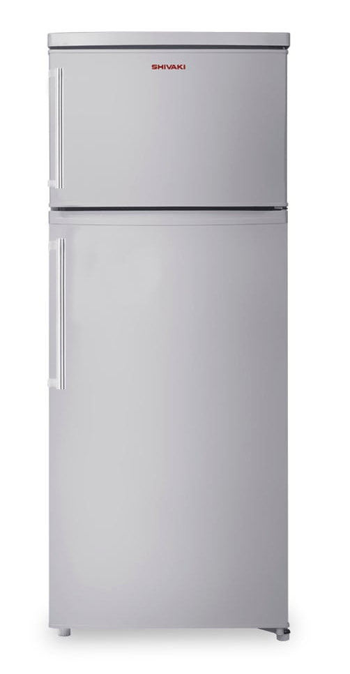 Холодильник SHIVAKI HD-276 FN стальной камень