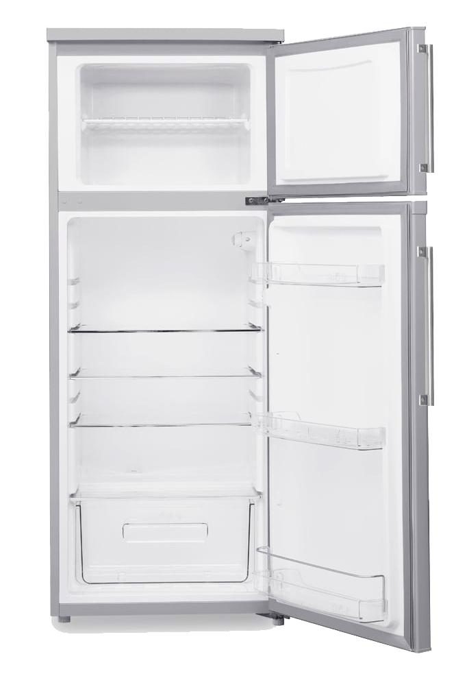 Холодильник SHIVAKI HD-276 FN стальной камень