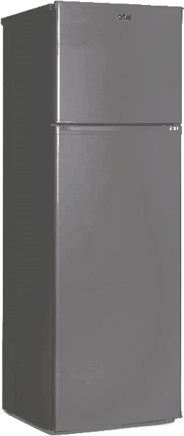 Холодильник Artel HS-276 RN Арк сер мет мат