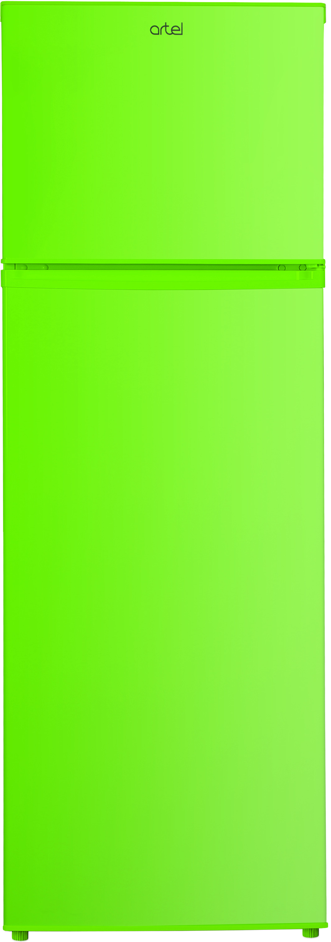 Холодильник Artel HD-341 FN Version S (зеленый)