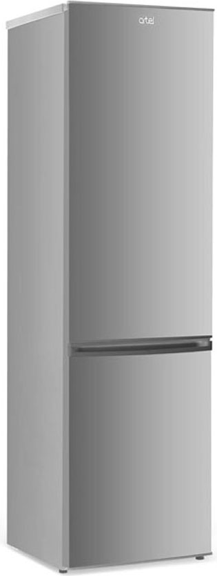 Холодильник Artel HD-345 RN Стальной камень