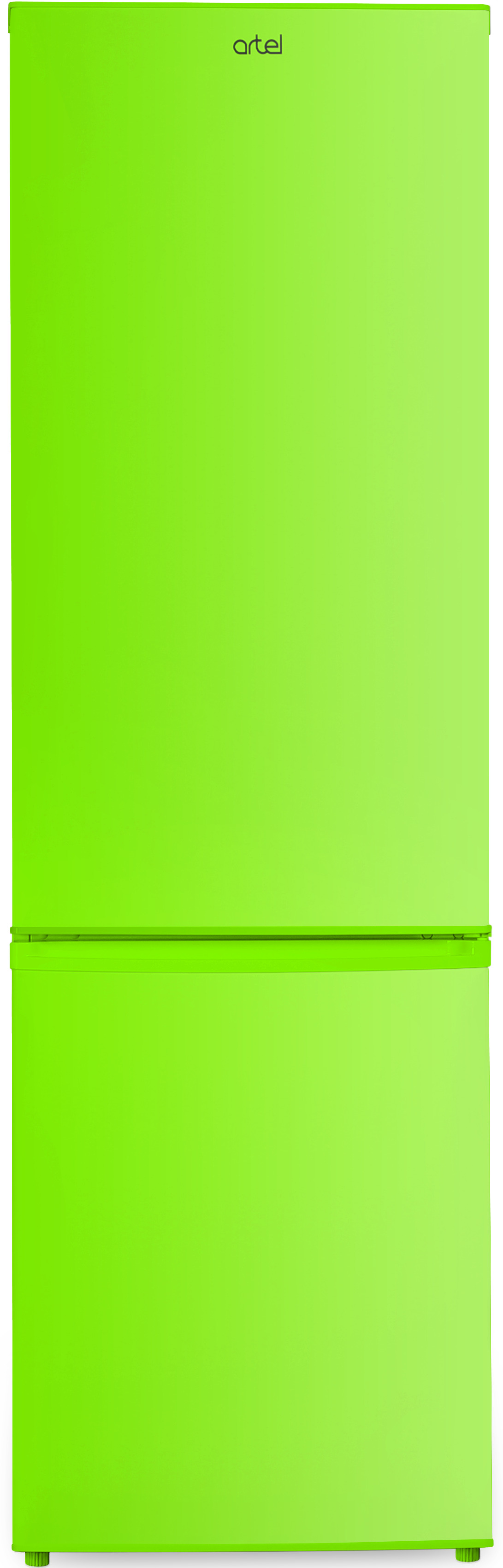 Холодильник Artel HD-345 RN Version S (зеленый)
