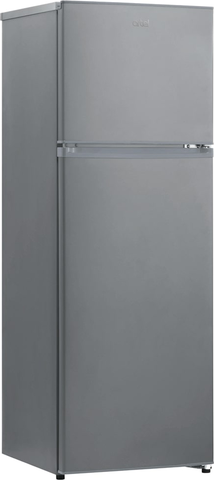 Холодильник Artel HD-276 FN Мокрый асфальт