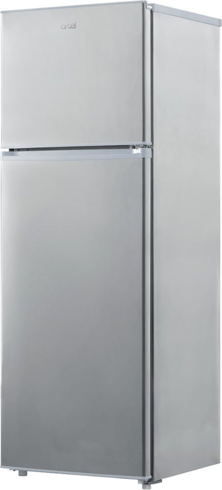 Холодильник Artel HD-316 FN Серебристый