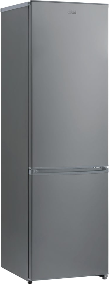 Холодильник Artel HD-345 RN Мокрый асфальт