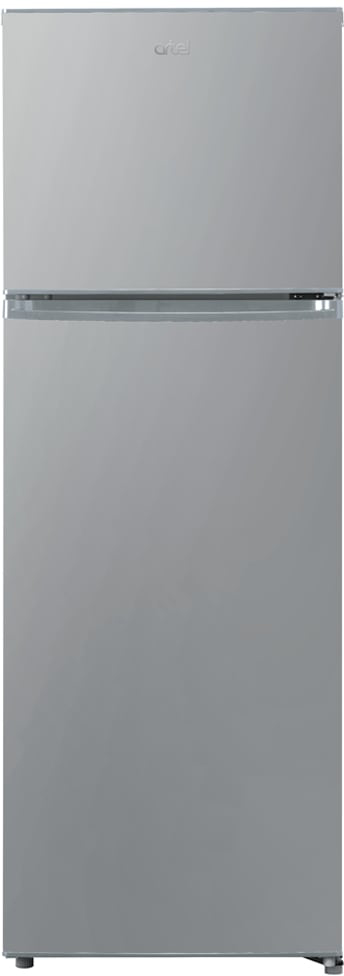 Холодильник Artel HD-316 FN Мокрый асфальт