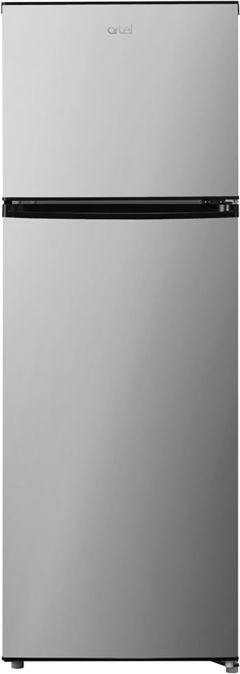Холодильник Artel HD-316 FN Стальной камень