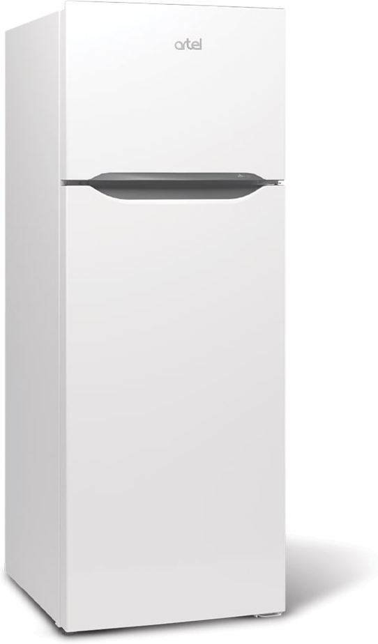 Холодильник Artel HD341FND ECO Белый