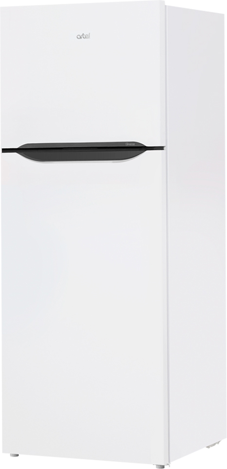Холодильник Artel HD395FWEN Белый INV