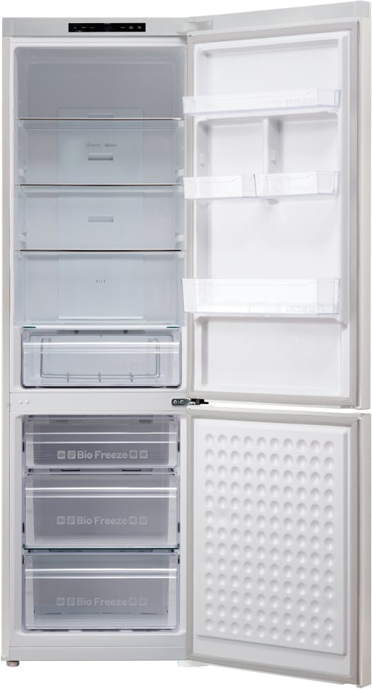 Холодильник Artel HD430RWENS Б/Д Бел INV