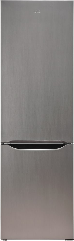 Холодильник Artel HD430RWENS Б/Д Стал INV