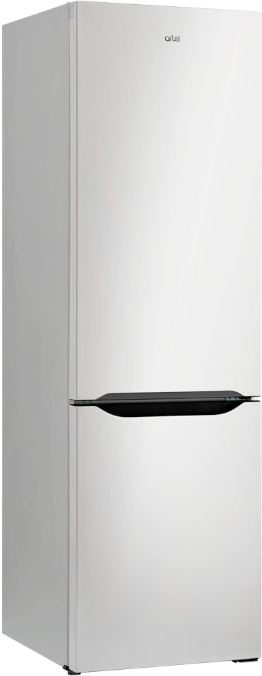 Холодильник Artel HD455RWENS Б/Д Бел INV