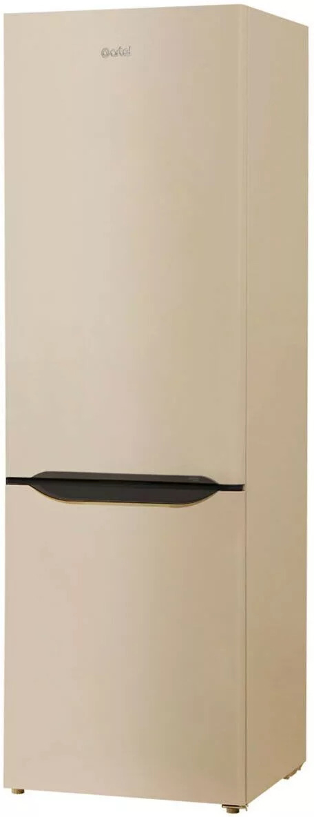 Холодильник Artel HD455RWENS Б/дис Беж