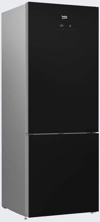 Холодильник Beko RCNE520E20ZGB