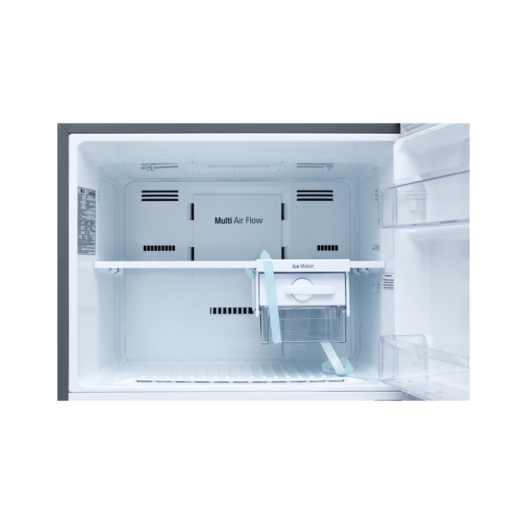 Холодильник LG GL-F442HMHU